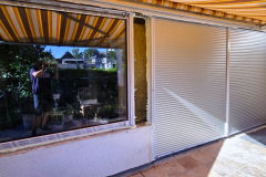 Nachher mit Rollladen Berlin-Weißensee