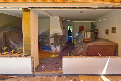 Vorher Berlin-Weißensee