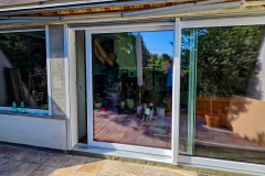 Nachher und fertig Berlin-Weißensee