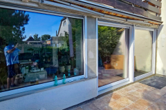 Nachher und fertig Berlin-Weißensee