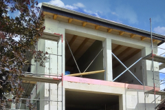 Vorher Baustelle Barby 2